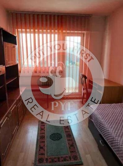 Lujerului | 2 camere | Dec | 64mp | B11965