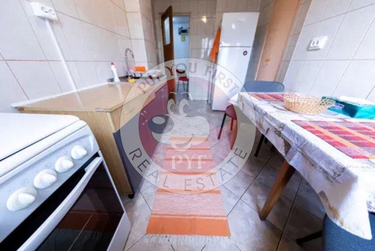 Lujerului | 2 camere | Dec | 64mp | B11965